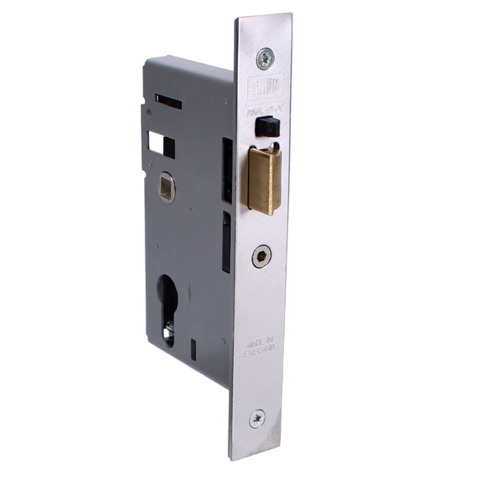 UNION L2349 Euro Nightlatch Case