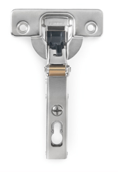 Salice C7A6AE9  Silentia+ Series 700 Soft Close Full Overlay 110° Hinge