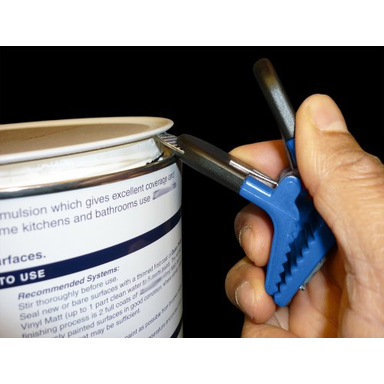 Magnetic Brush Clip