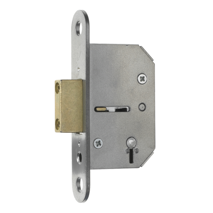 Site Tool Chest Replacement 5 Lever Deadlock Keyed Alike Pair