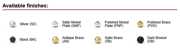 Rutland TS.11204 EN 2-4 Cam Action Door Closer c/w Semi-radius cover & Slidearm