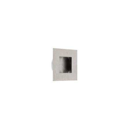 Zoo ZAS40ASS Square Flush Pull 30mm x 30mm - CLEARANCE!!!