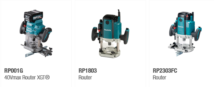 Makita 122850-4 Dust Nozzle For Router