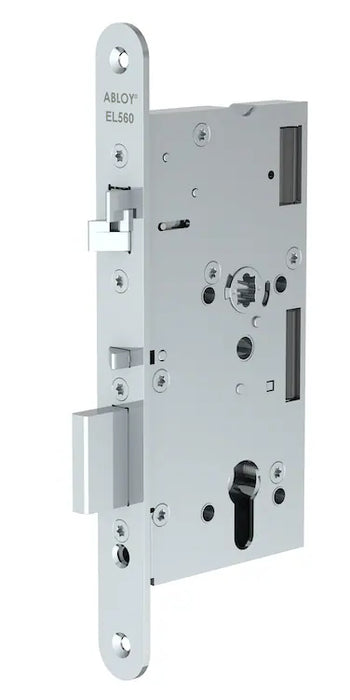 Abloy EL560 65MM Backset Electric Lock