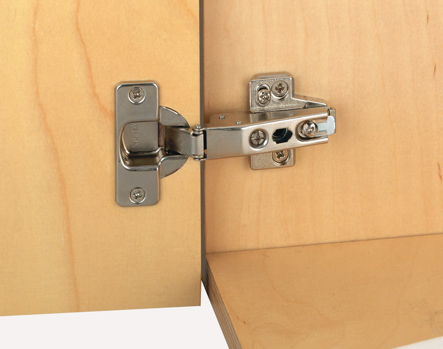 Hafele 322.11.530 Grass Nexis Concealed Cup Hinge 95° Full Overlay