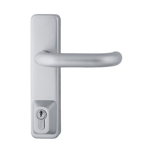 Arrone AR8805-SE External Locking Attachment — Neasden Hardware