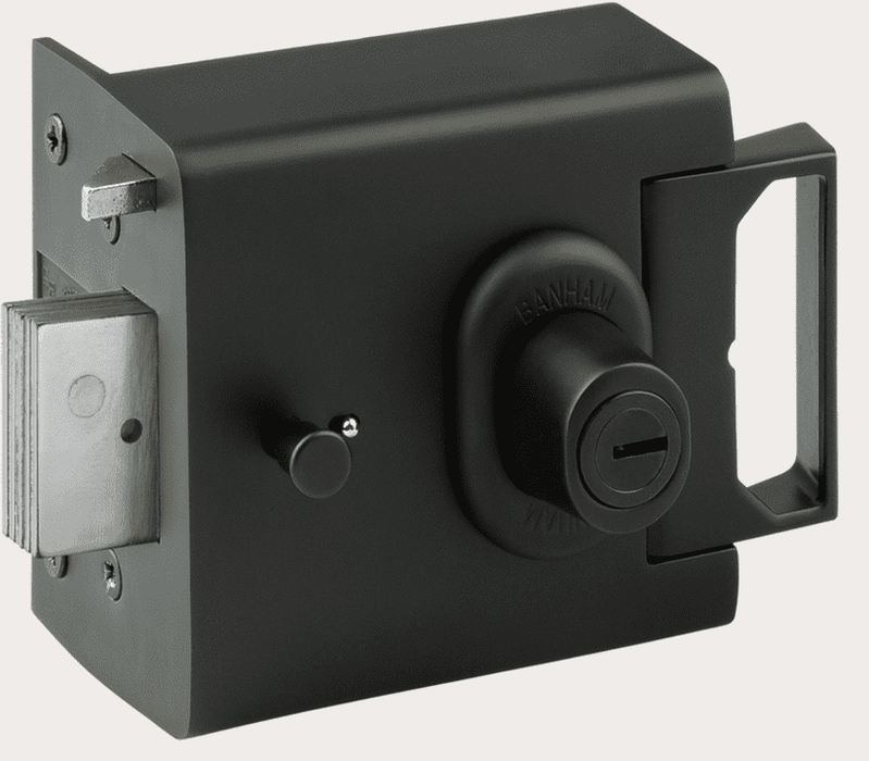 Banham L2000 Nightlatch