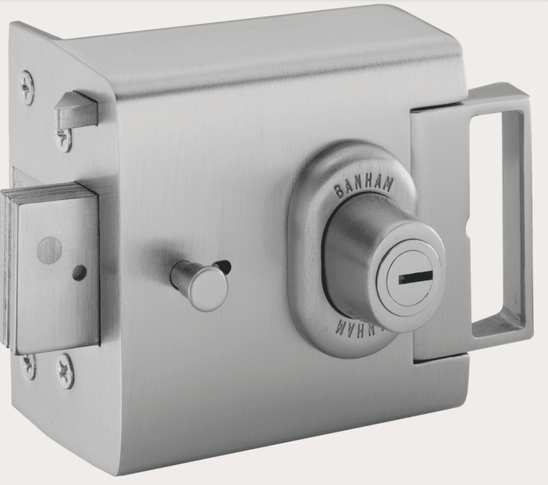 Banham L2000 Nightlatch