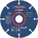 Bosch Expert 115mm Carbide Multi Cutting Wheel