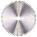 Bosch Expert 250 x 30 x 3,2 mm 80  Teeth Laminated Panel Circular Saw Blade