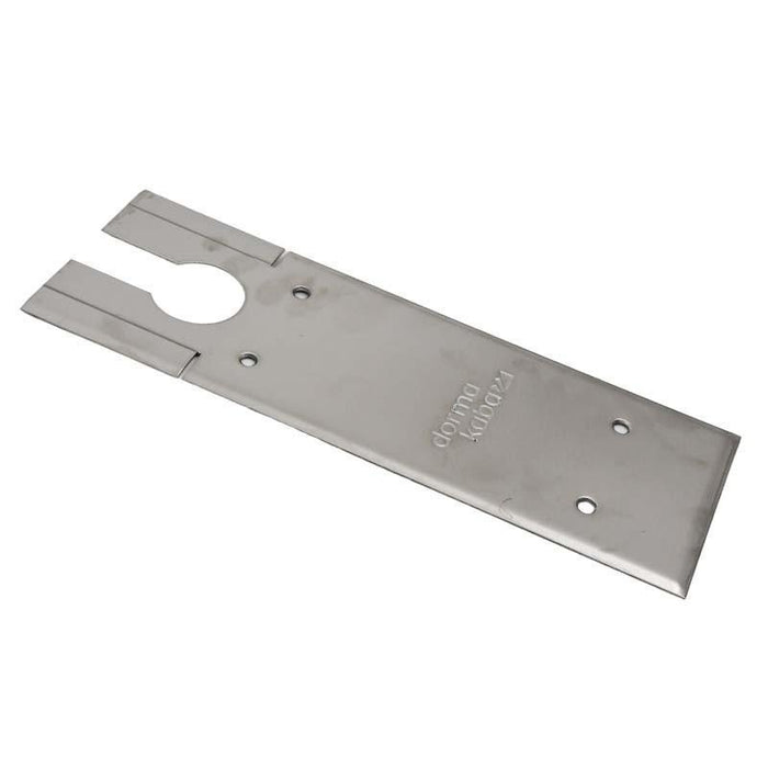 Dormakaba BTS Floor Spring Cover Plate SSS