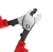 C.K. RedLine VDE Cable Cutters