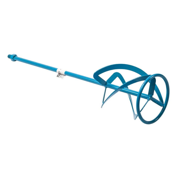 M14 600mm Threaded Negative Mixing Paddle