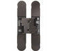 Ceam 1130 - 132x24mm 3D Concealed Hinge - 8 finishes