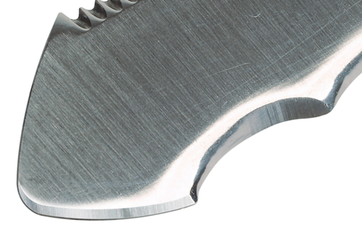 WOLFCRAFT 270mm Special Knife for Insulating Materials With Wooden Handle (18+)