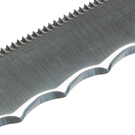 WOLFCRAFT 270mm Special Knife for Insulating Materials With Wooden Handle (18+)
