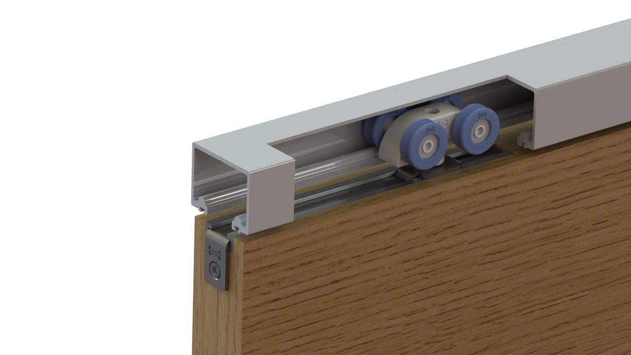 Compact 120 Low Headroom Kit CP120