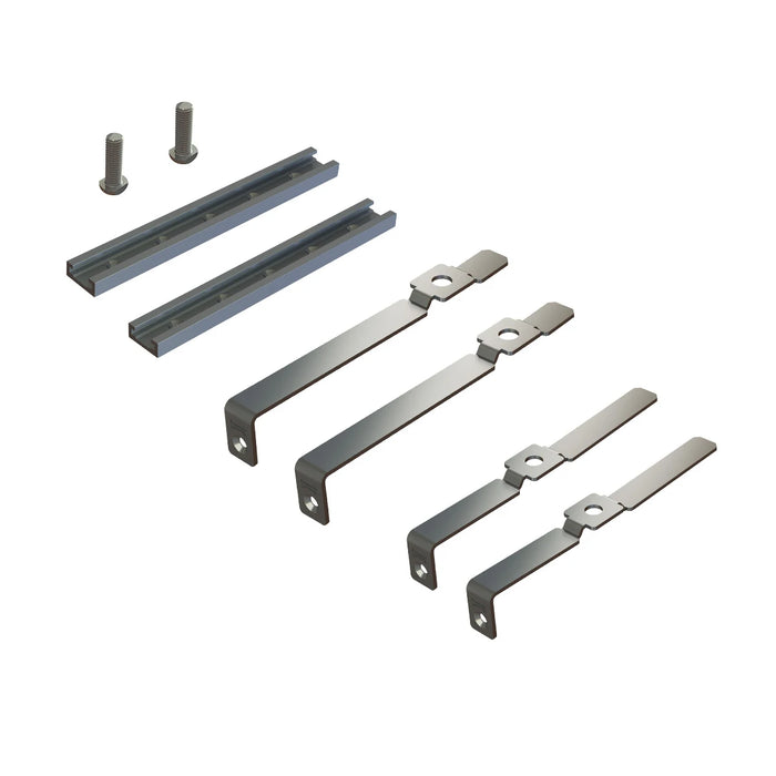 Compact 120 Low Headroom Kit CP120