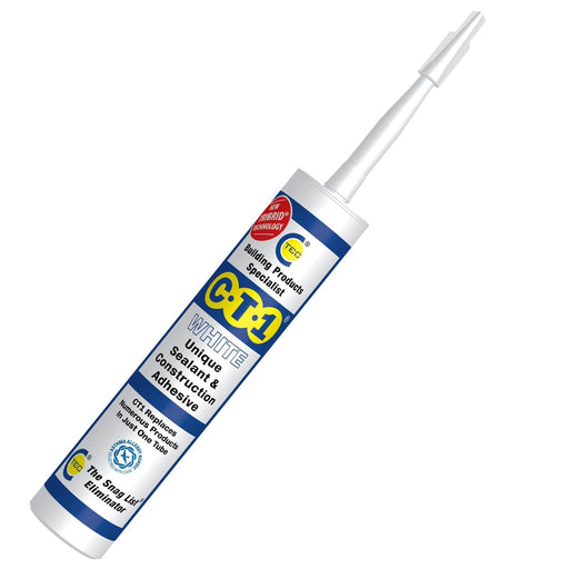 CT1 Sealant Adhesive 290ML