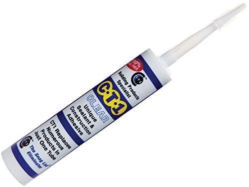 CT1 Sealant Adhesive 290ML