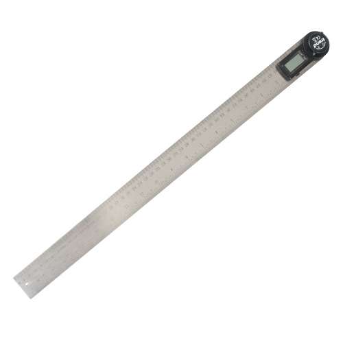 Trend DAR/500 Digital Angle Rule 500mm