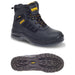 Delwalt Douglas Safety Boots