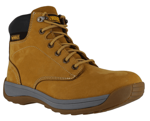 Dewalt Builder/Apprentice Steel Toe Boots