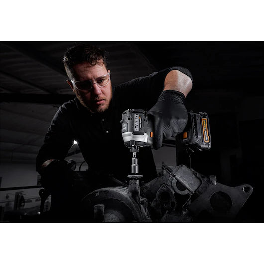 Dewalt McLaren DCF85MP2T F1 XR Brushless 1/4in Impact Driver 18V 2 x 5.0Ah Li-ion