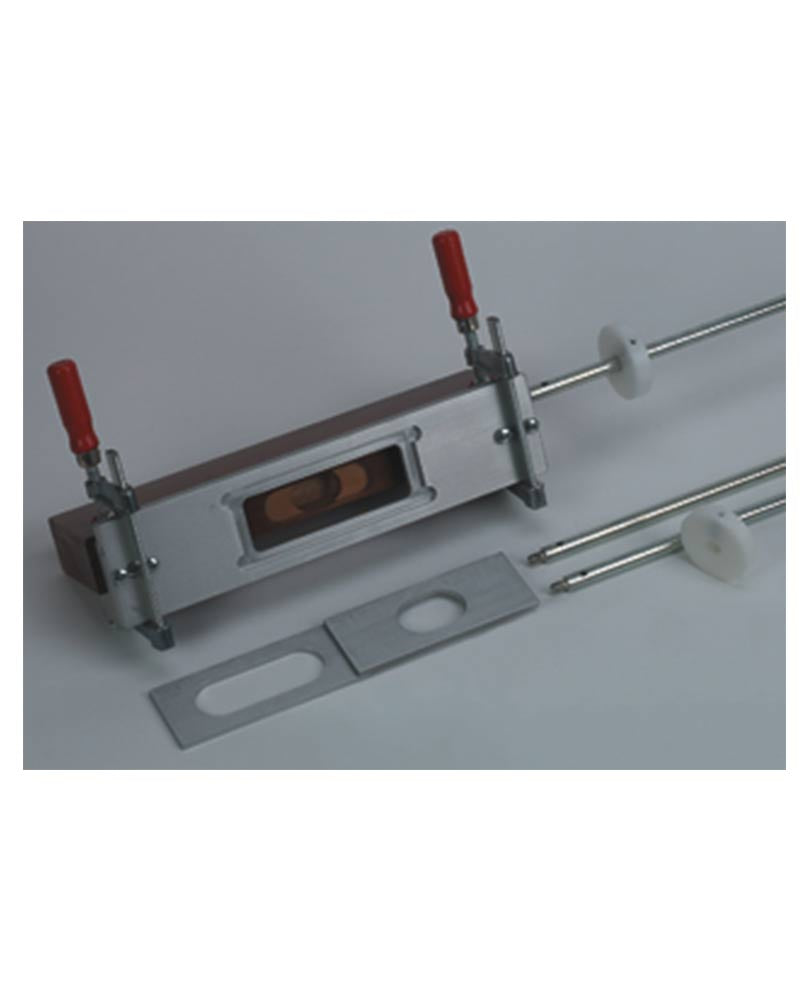 Ceam Fitting Jig To Suit Concealed Hinges — Neasden Hardware