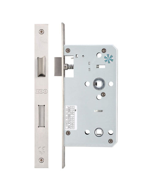 Din Spec Bath Lock