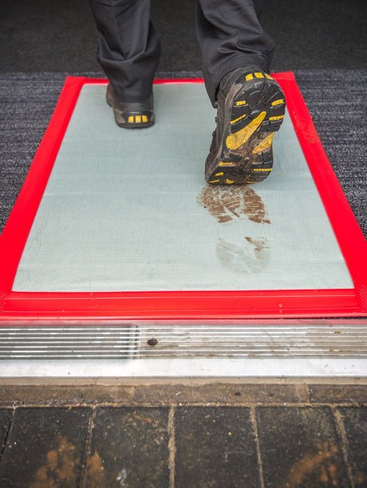 Proguard® Heavy Duty Dirt Trap Mat (36 Sheets)