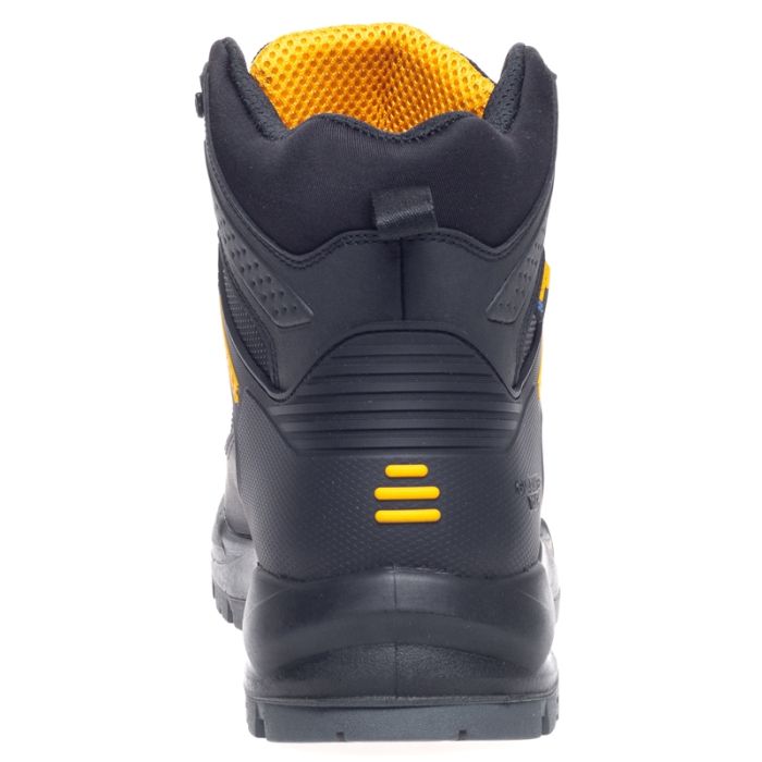 Dewalt Douglas Black Safety Boot
