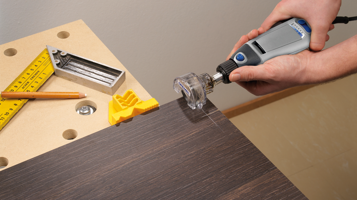 Dremel Mini Saw Attachment (670)