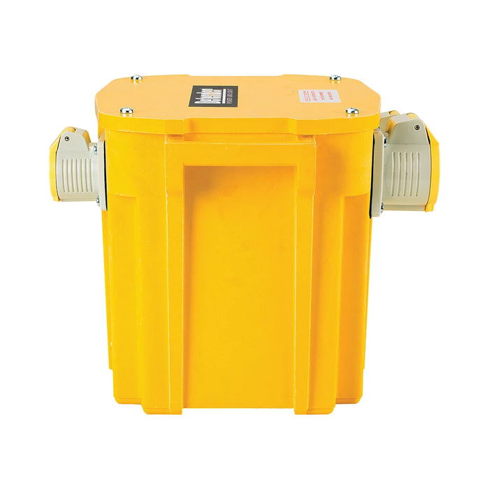 Defender 5kVA Portable Transformer 16A / 32A