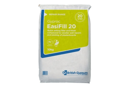 British Gypsum Gyproc Easi-Filler 20