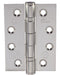 Eclipse 102x76mm Grade 13 Stainless Steel Ball Bearing Hinge