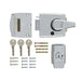 ERA 1730 British Standard Keyless Egress Nightlatch Door Lock