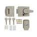 ERA 1730 British Standard Keyless Egress Nightlatch Door Lock