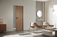 Ermetika Absolute EvoKit Single Frameless Pocket Door System