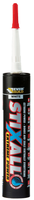 Everbuild Stixall Extreme Power 290ML