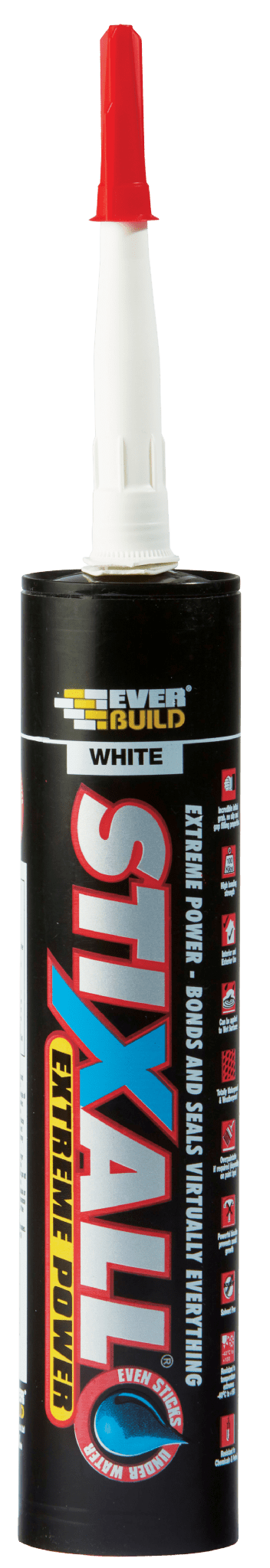 Everbuild Stixall Extreme Power 290ML