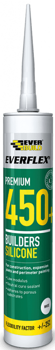 Everflex 450 Builders Silicone