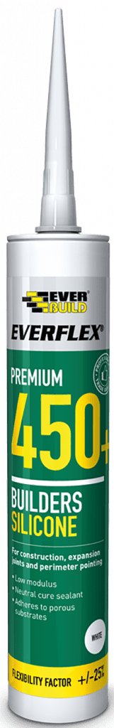 Everflex 450 Builders Silicone