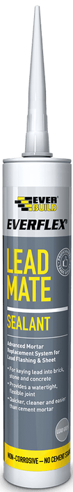 Everflex Lead Mate Sealant 295ML