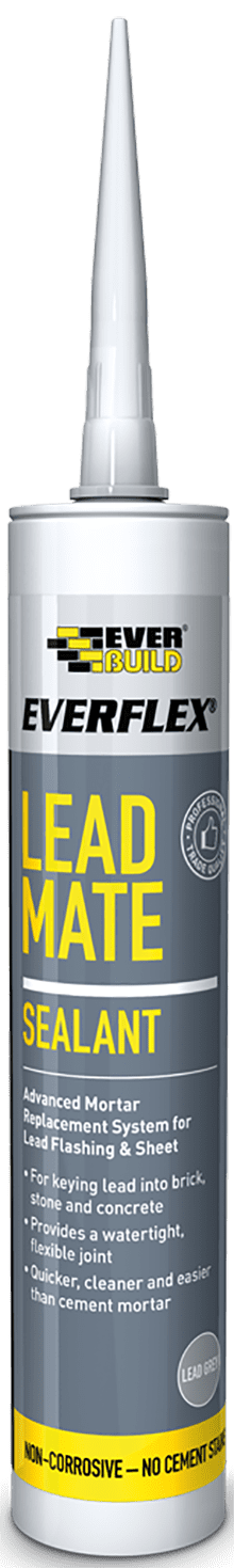 Everflex Lead Mate Sealant 295ML