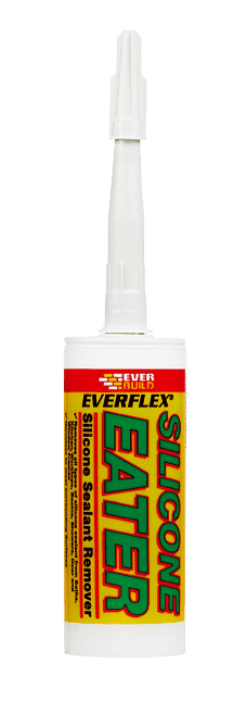 Everflex Silicone Eater 100ML