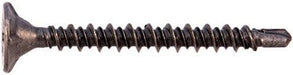 EVOFAS 4.2x42mm Self Drilling Cementious Board Screw (200)