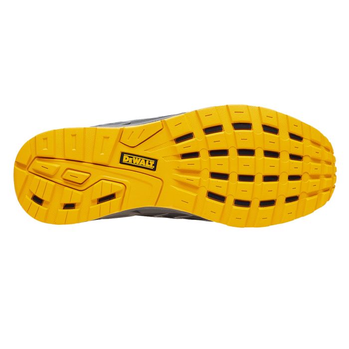 Dewalt Fargo Black/grey Safety Steel Toe Trainers