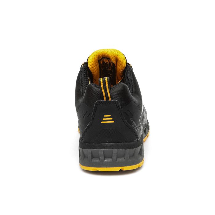 Dewalt Fargo Black/grey Safety Steel Toe Trainers