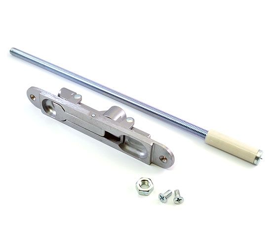 AXIM Flat Flush Bolt FB6200 Series 305mm